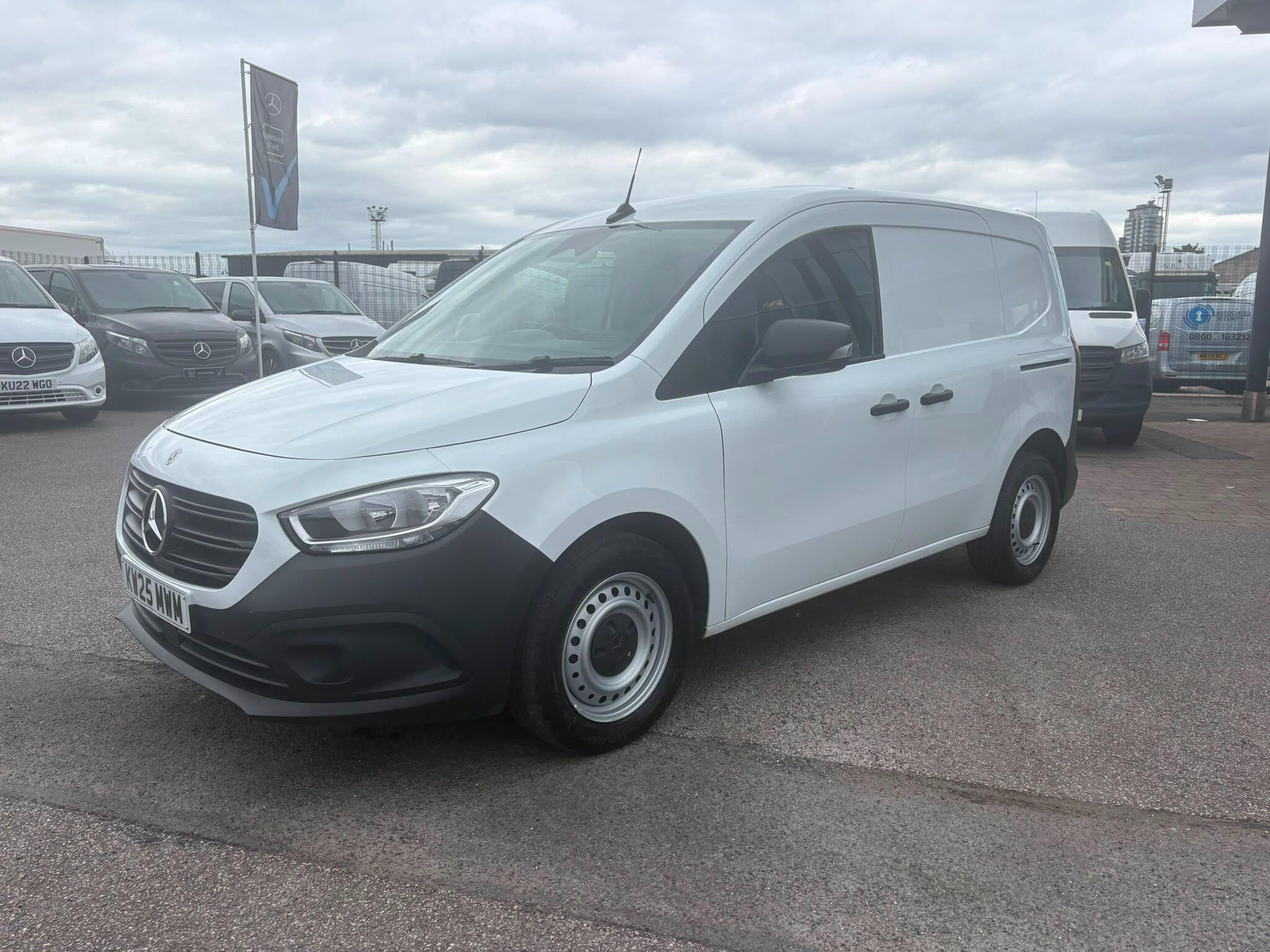 Mercedes-Benz Citan